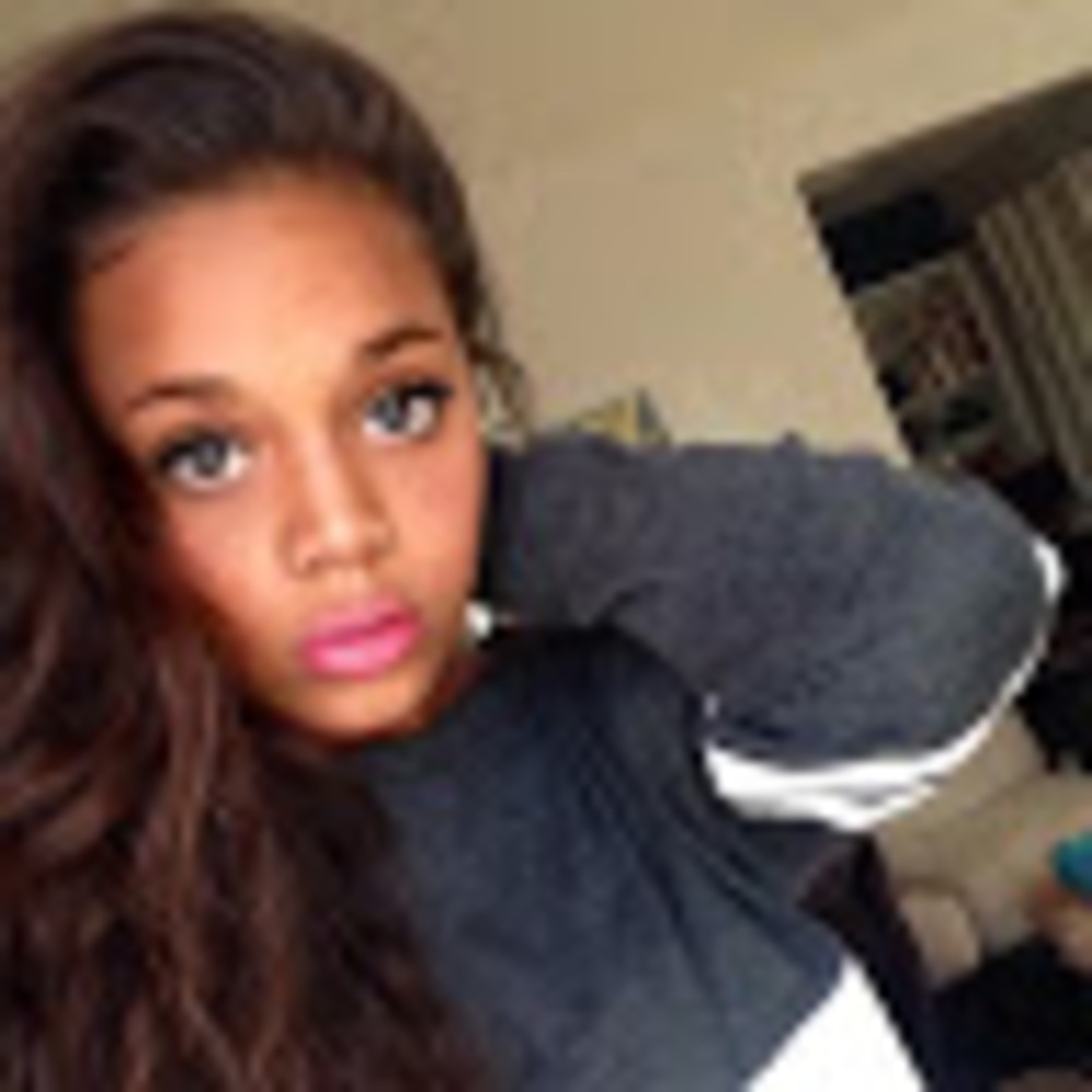 Meet your Posher, Skye